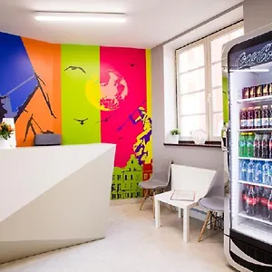 Hostal Moon, Gdansk