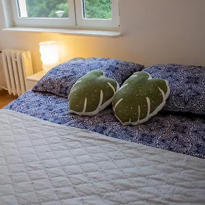 Mieszkanko Tuż Nad Morzem Apartament