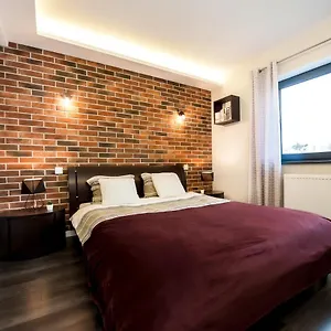 Baltic Haus Gdaňsk