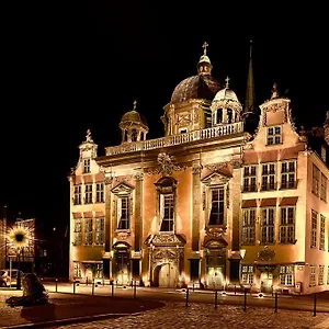 Apartment Kameralny 13, Gdansk