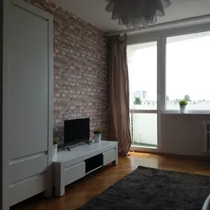 Apartament Blisko Plaży Apartament