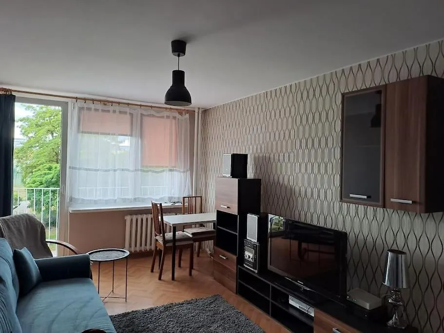 Gdansk Przymorze Dostepne Od 1 Lipca 2024R. Appartement